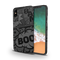 Boom Printed Slim Cases and Cover for iPhone XS