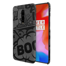 Boom Printed Slim Cases and Cover for OnePlus 7 Pro