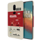Kolkata ticket Printed Slim Cases and Cover for OnePlus 6