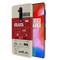 Kolkata ticket Printed Slim Cases and Cover for OnePlus 7T Pro