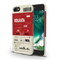 Kolkata ticket Printed Slim Cases and Cover for iPhone 7