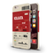 Kolkata ticket Printed Slim Cases and Cover for iPhone 6