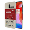 Kolkata ticket Printed Slim Cases and Cover for OnePlus 6T