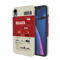 Kolkata ticket Printed Slim Cases and Cover for iPhone XR