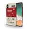 Kolkata ticket Printed Slim Cases and Cover for iPhone X