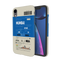 Mumbai ticket Printed Slim Cases and Cover for iPhone XR