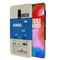 Mumbai ticket Printed Slim Cases and Cover for OnePlus 7