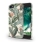Green Leafs Printed Slim Cases and Cover for iPhone 7