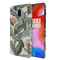 Green Leafs Printed Slim Cases and Cover for OnePlus 6T