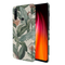 Green Leafs Printed Slim Cases and Cover for Redmi Note 8