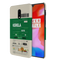 Kerala ticket Printed Slim Cases and Cover for OnePlus 7