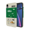 Kerala ticket Printed Slim Cases and Cover for iPhone XR