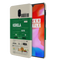 Kerala ticket Printed Slim Cases and Cover for OnePlus 6T