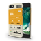 Goa ticket Printed Slim Cases and Cover for iPhone 7