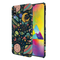 Space Ships Printed Slim Cases and Cover for Galaxy M30