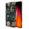 Space Ships Printed Slim Cases and Cover for Redmi Note 8