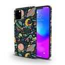 Space Ships Printed Slim Cases and Cover for iPhone 11 Pro