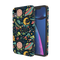 Space Ships Printed Slim Cases and Cover for iPhone XR