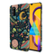 Space Ships Printed Slim Cases and Cover for Galaxy M30S