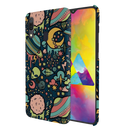 Space Ships Printed Slim Cases and Cover for Galaxy A20