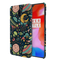 Space Ships Printed Slim Cases and Cover for OnePlus 6T