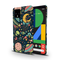 Space Ships Printed Slim Cases and Cover for Pixel 4