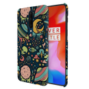 Space Ships Printed Slim Cases and Cover for OnePlus 7T Pro
