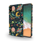 Space Ships Printed Slim Cases and Cover for iPhone XS