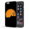 Sun Rise Printed Slim Cases and Cover for iPhone 6 Plus