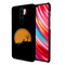 Sun Rise Printed Slim Cases and Cover for Redmi Note 8 Pro