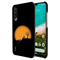 Sun Rise Printed Slim Cases and Cover for Redmi A3