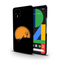 Sun Rise Printed Slim Cases and Cover for Pixel 4XL