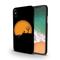 Sun Rise Printed Slim Cases and Cover for iPhone XS