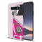 Pink Volkswagon Printed Slim Cases and Cover for Galaxy S10E