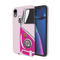 Pink Volkswagon Printed Slim Cases and Cover for iPhone XR