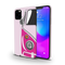 Pink Volkswagon Printed Slim Cases and Cover for iPhone 11 Pro