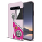 Pink Volkswagon Printed Slim Cases and Cover for Galaxy S10 Plus