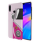 Pink Volkswagon Printed Slim Cases and Cover for Redmi Note 7 Pro