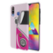 Pink Volkswagon Printed Slim Cases and Cover for Galaxy M30