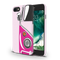 Pink Volkswagon Printed Slim Cases and Cover for iPhone 7