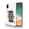 King Card Printed Slim Cases and Cover for iPhone XS