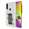 King Card Printed Slim Cases and Cover for Galaxy A20S