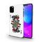 King Card Printed Slim Cases and Cover for iPhone 11 Pro