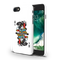 King Card Printed Slim Cases and Cover for iPhone 7