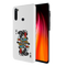 King Card Printed Slim Cases and Cover for Redmi Note 8