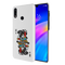 King Card Printed Slim Cases and Cover for Redmi Note 7 Pro