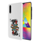 King Card Printed Slim Cases and Cover for Galaxy A50S