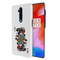 King Card Printed Slim Cases and Cover for OnePlus 7T Pro