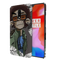 Monkey Printed Slim Cases and Cover for OnePlus 7
