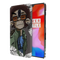 Monkey Printed Slim Cases and Cover for OnePlus 6T